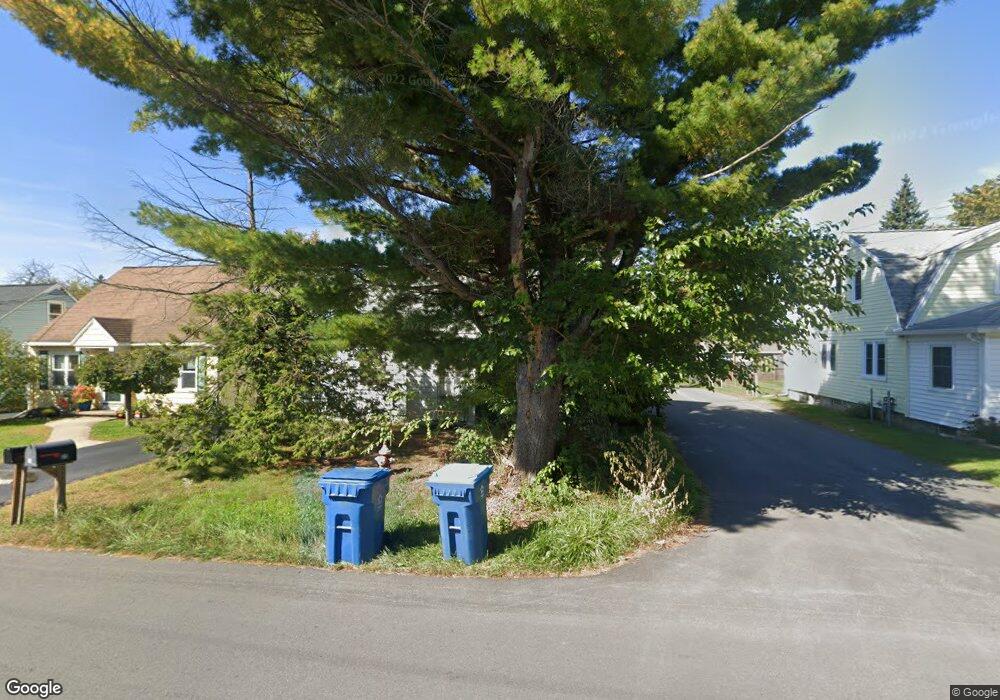 55 Fox Ave, Schenectady, NY 12304 - photo 1