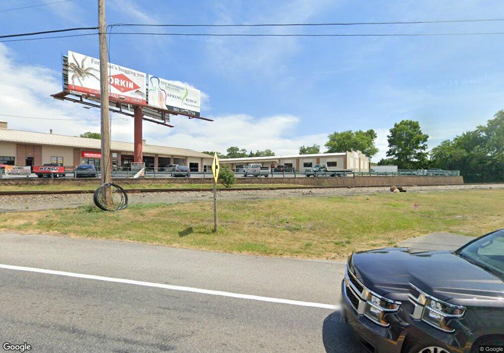 11000 Bower Ave, Hagerstown, MD 21740 - photo 1