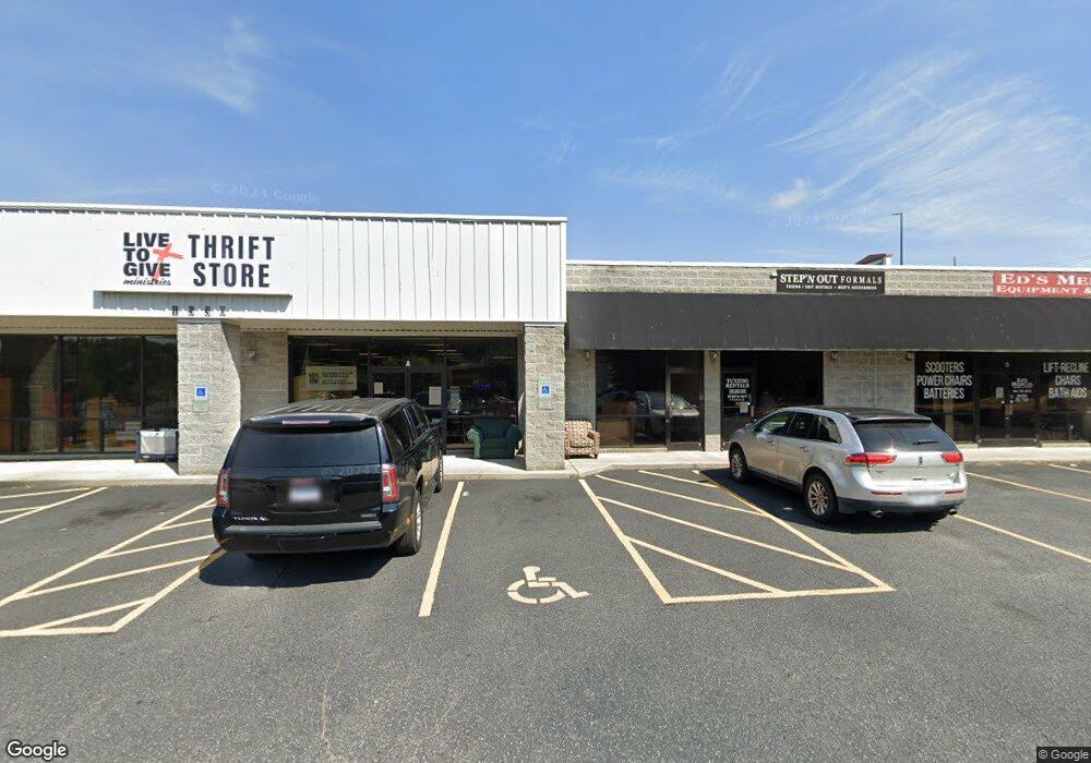 1530 E Dixie Dr unit 4, Asheboro, NC 27203 - photo 1