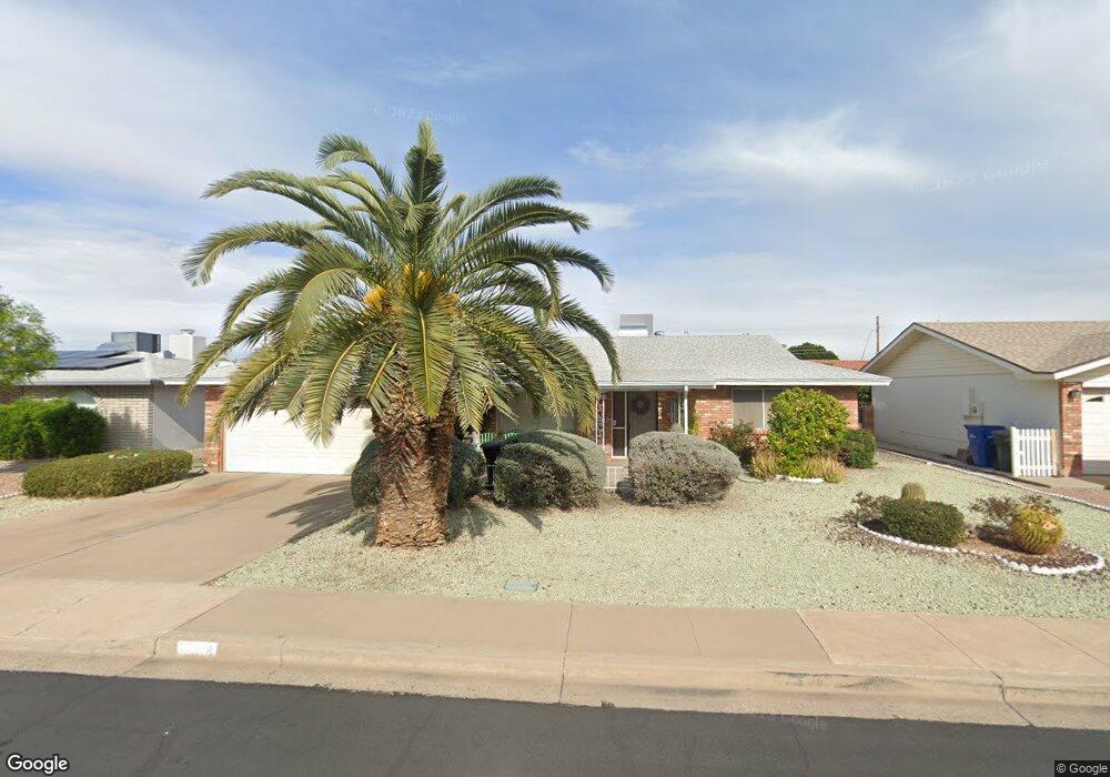 4218 E Crescent Ave unit 1334, Mesa, AZ 85206 - photo 1