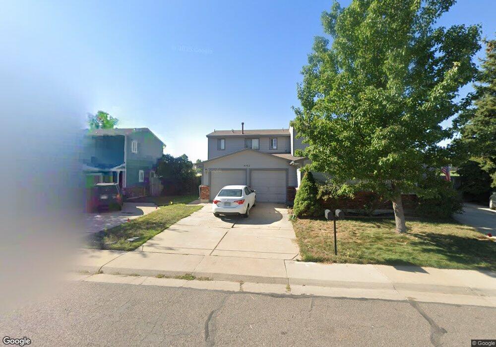 4962 E 124th Way, Thornton, CO 80241 - photo 1