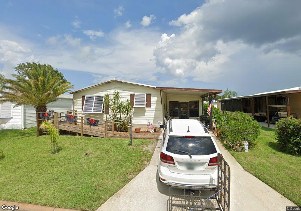 849 Periwinkle Cir, Sebastian, FL 32976 - photo 1