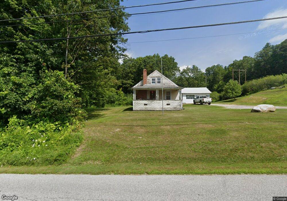 325 Gleason Rd, Rutland, VT 05701 - photo 1