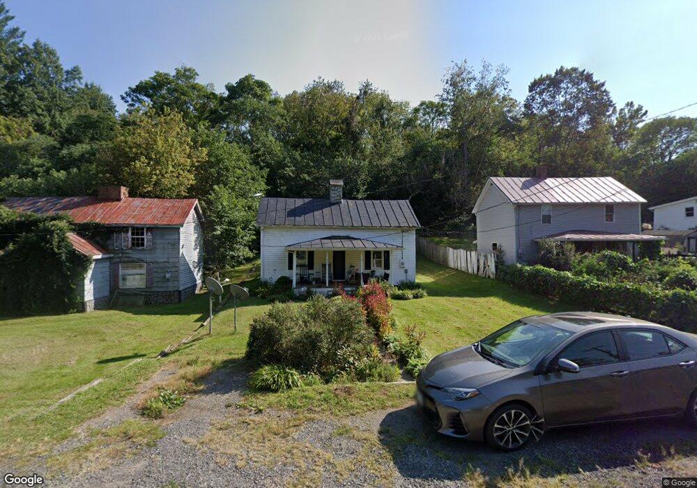 468 Laurel Mills Rd, Castleton, VA 22716 - photo 1