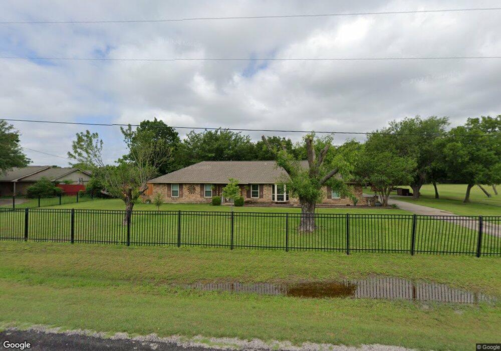 1212 Estates Ln, Wylie, TX 75098 - photo 1