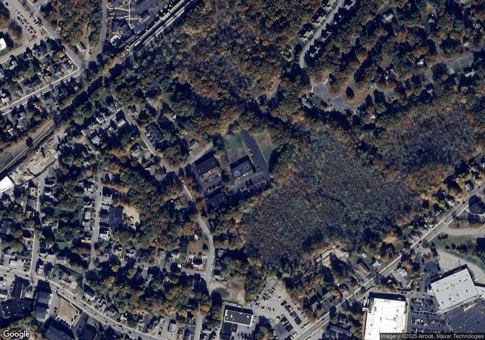 67 Milliken Ave unit 15, Franklin, MA 02038 - photo 1