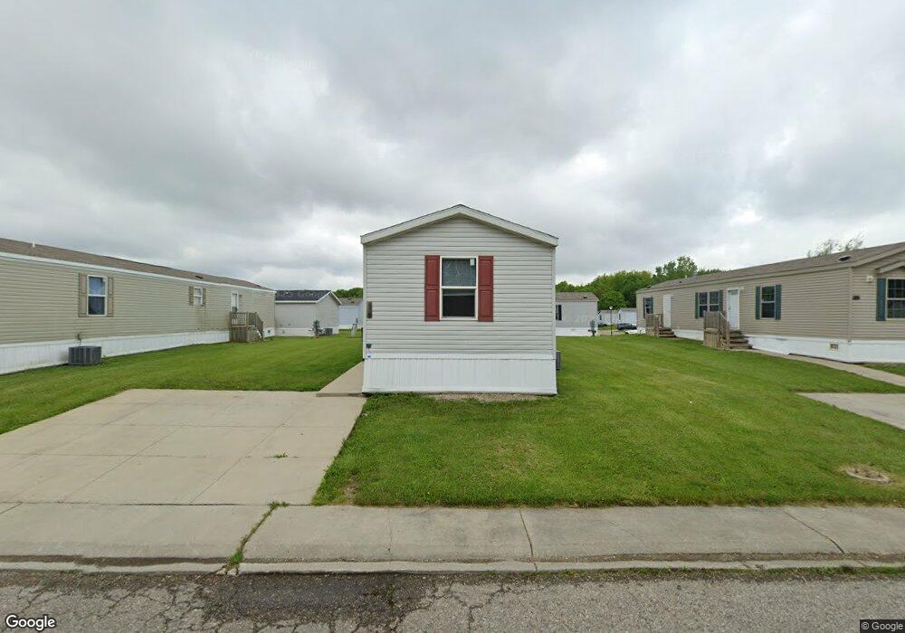 119 Birch Crest Dr, Flint, MI 48504 - photo 1