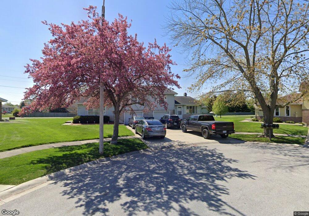 9650 Johnson St unit 52, Crown Point, IN 46307 - photo 1