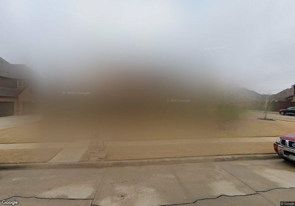 9004 Glendara Dr, North Richland Hills, TX 76182 - photo 1