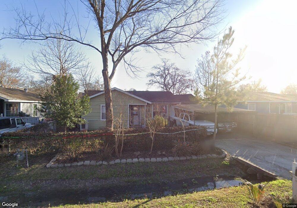 3110 Mooney Rd, Houston, TX 77093 - photo 1