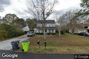 2905 Carthage Dr, Wilmington, NC 28405