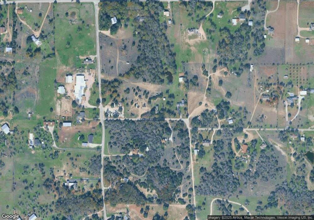 131 Dove Haven Ln, Weatherford, TX 76085 - photo 1