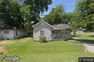 106 W Quinn Ave, Osceola, AR 72370