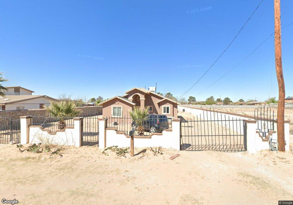 645 Agua Clara St, El Paso, TX 79928 - photo 1