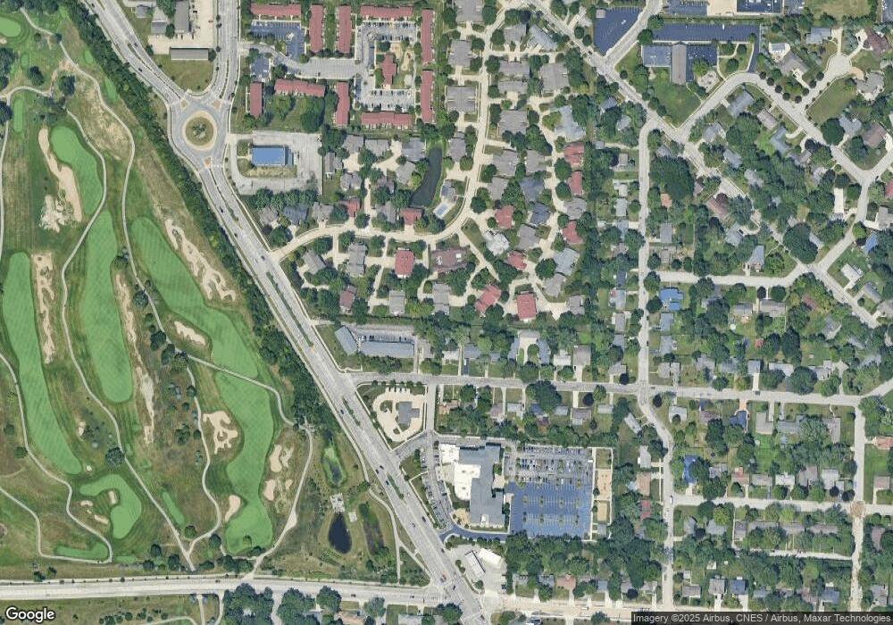 817 Trace 8, West Lafayette, IN 47906 - photo 1