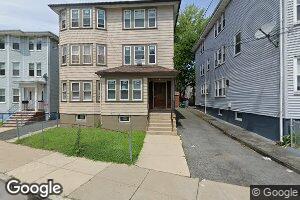 63 Evans St Unit 3, Dorchester Center, MA 02124