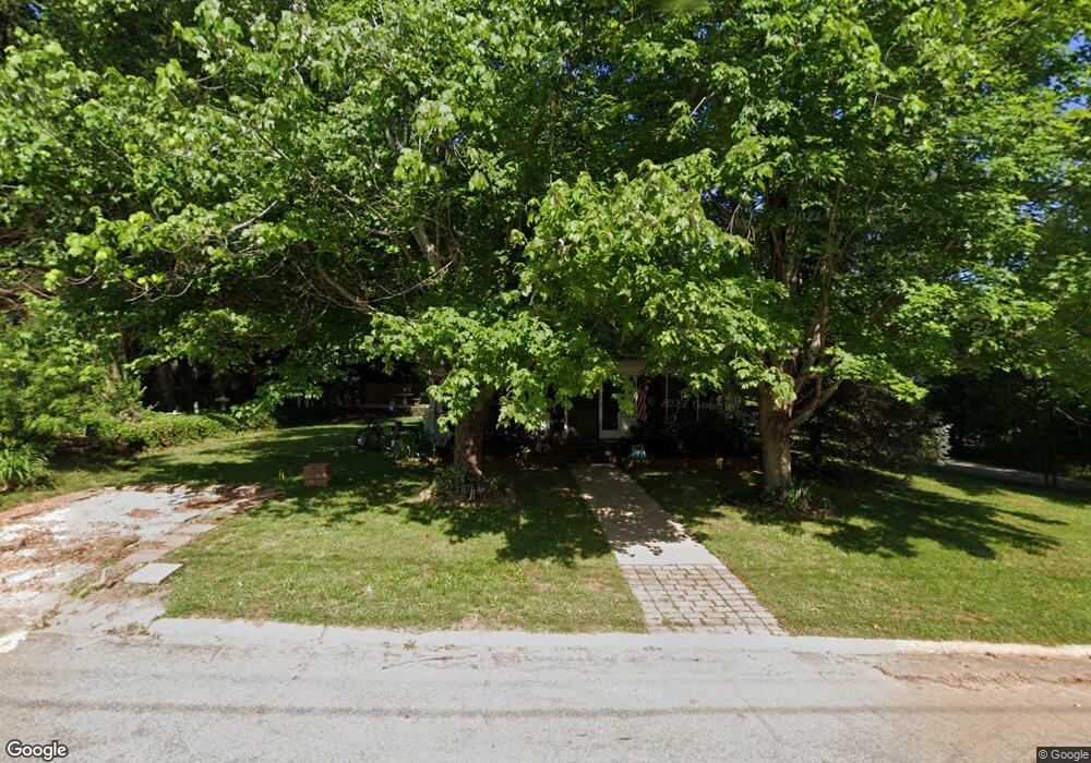 291 Banks St, Cornelia, GA 30531 - photo 1