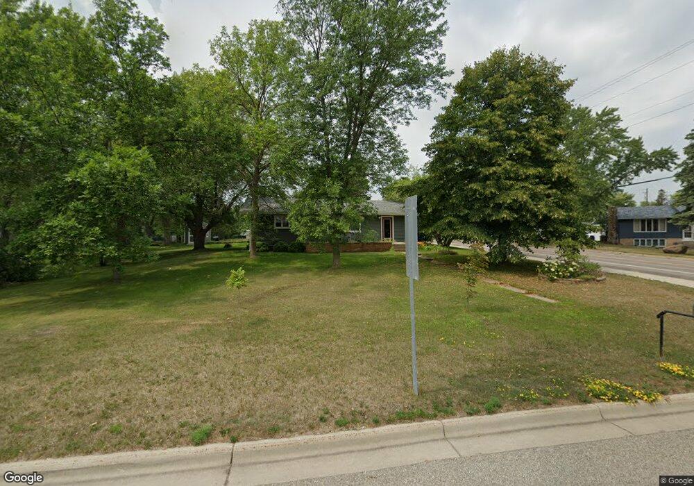 1055 4 1/2 Ave N, Sauk Rapids, MN 56379 - photo 1