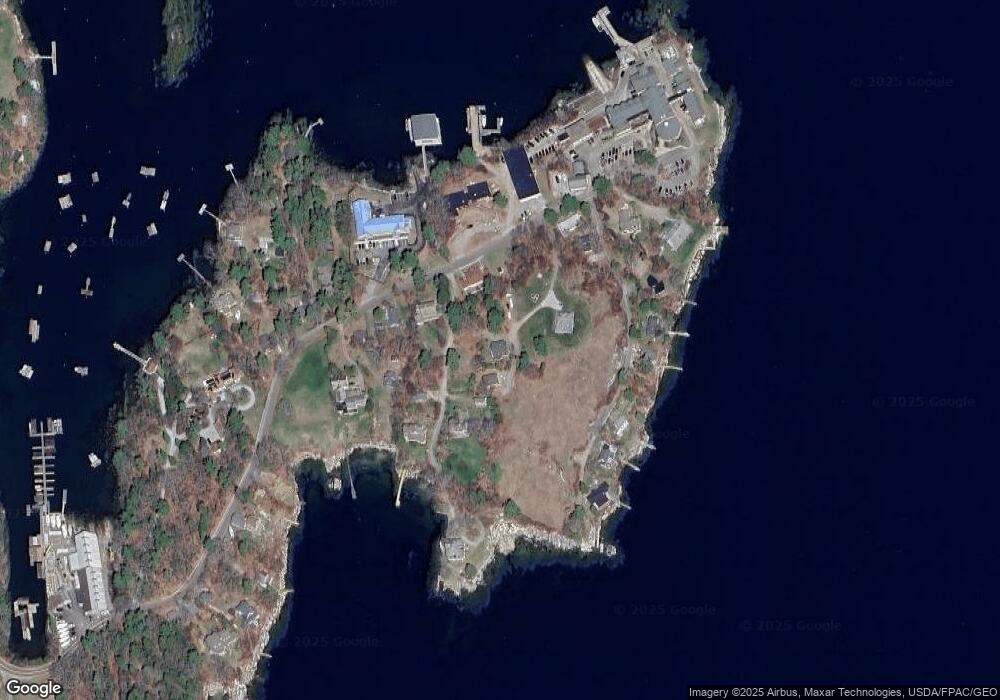 6 Hahn Cove Rd, Boothbay Harbor, ME 04538 - photo 1