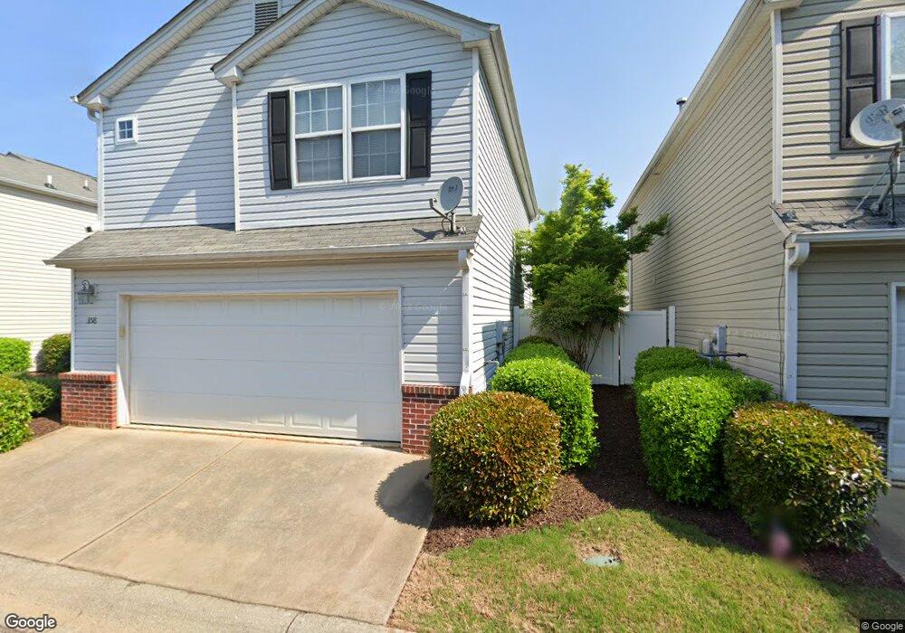 358 W Oaks Trail unit 3, Woodstock, GA 30188 - photo 1