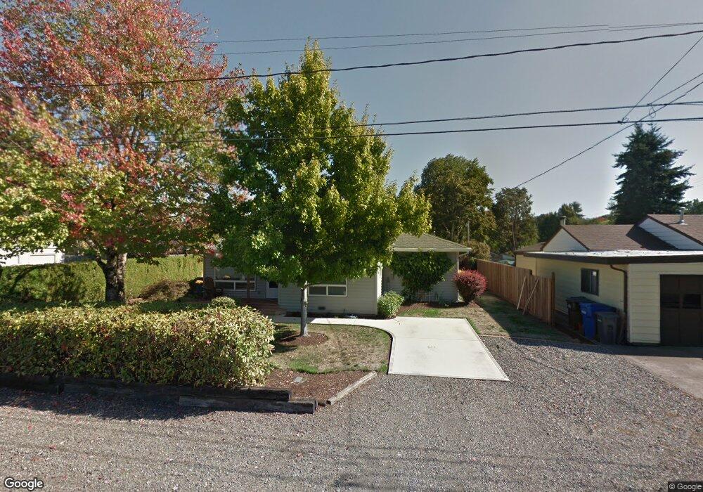 4590 Lowell Ave NE, Keizer, OR 97303 - photo 1