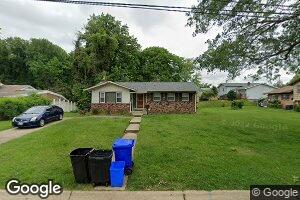 9404 Stateside Ct, Silver Spring, MD 20903