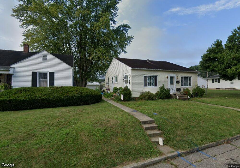 1253 3rd St unit 1255, Logan, OH 43138 - photo 1