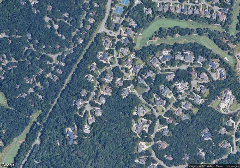 8905 Old Southwick Pass, Alpharetta, GA 30022 - photo 1