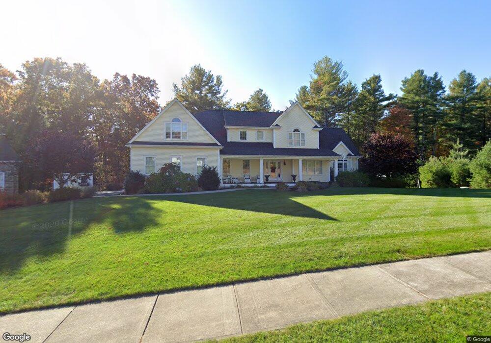 39 Opal Cir, Franklin, MA 02038 - photo 1