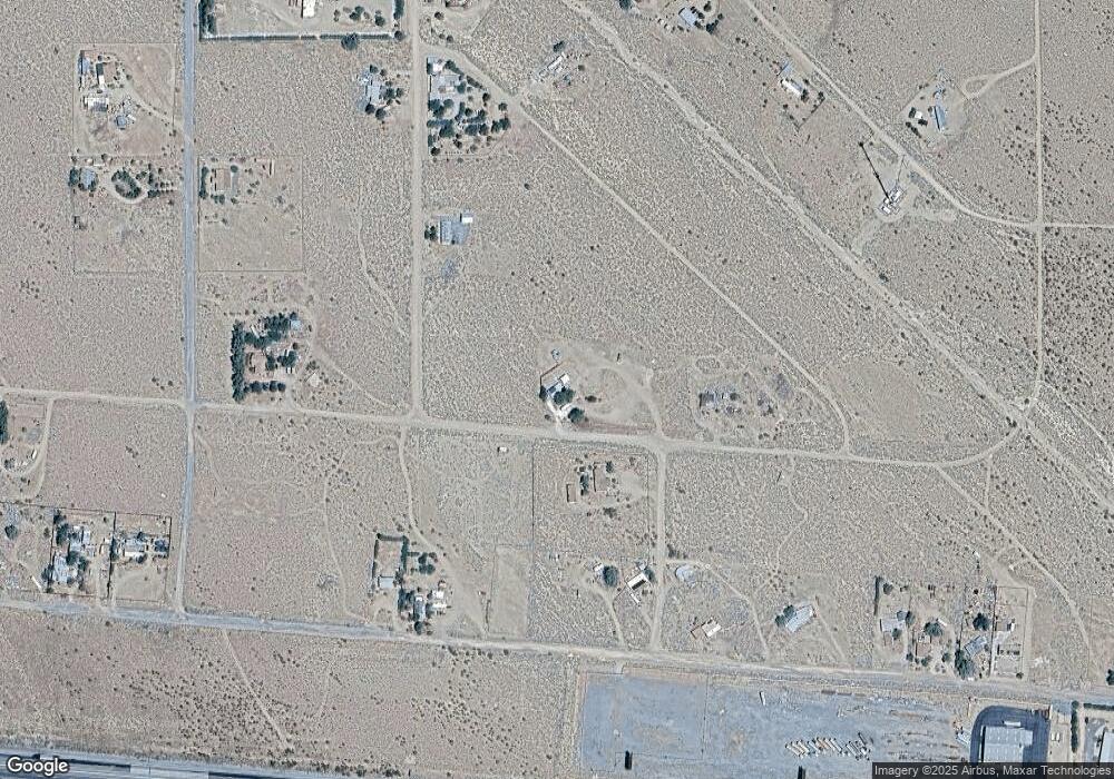 4496 Piute Pass, Mojave, CA 93501 - photo 1