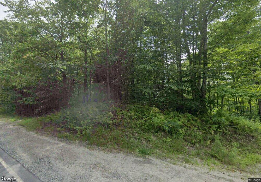 43 Messer Hill Rd, Georges Mills, NH 03751 - photo 1