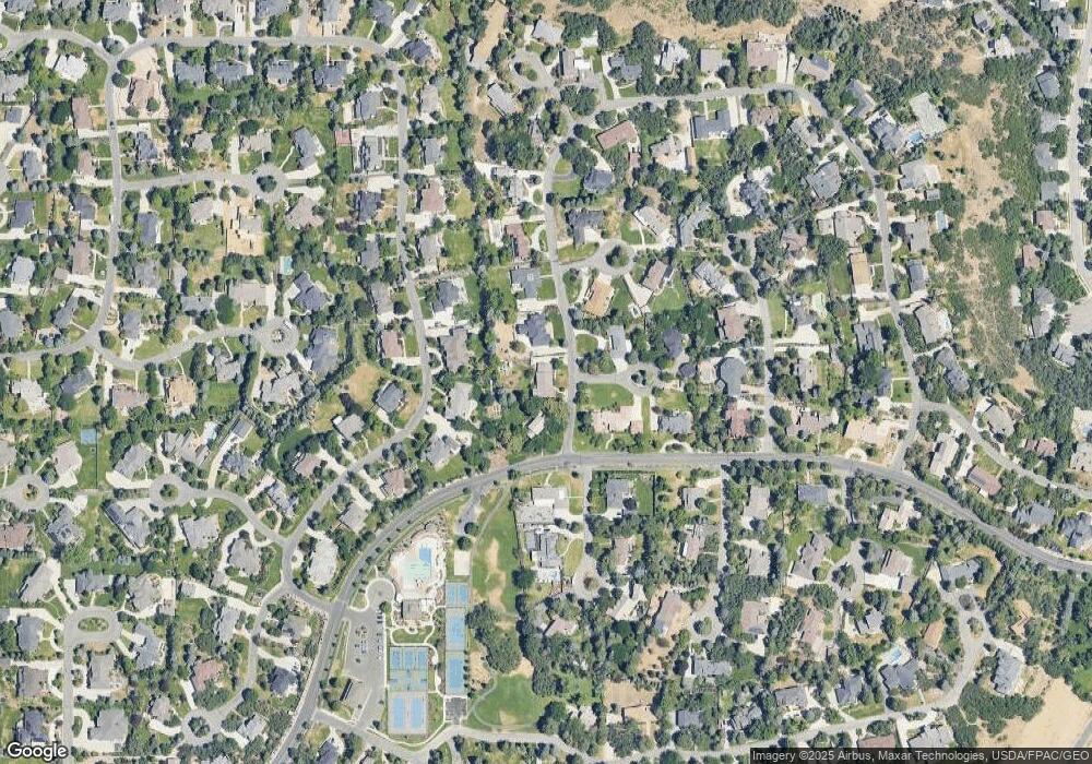 40 Northridge Way, Sandy, UT 84092 - photo 1