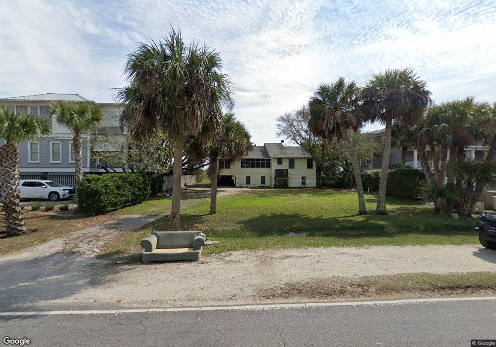 2308 Palm Blvd, Isle of Palms, SC 29451 - photo 1