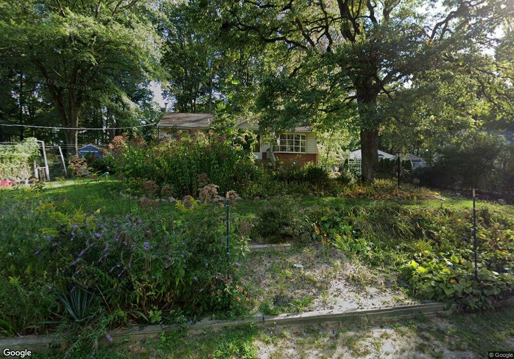 6009 Windham Rd, Laurel, MD 20707 - photo 1