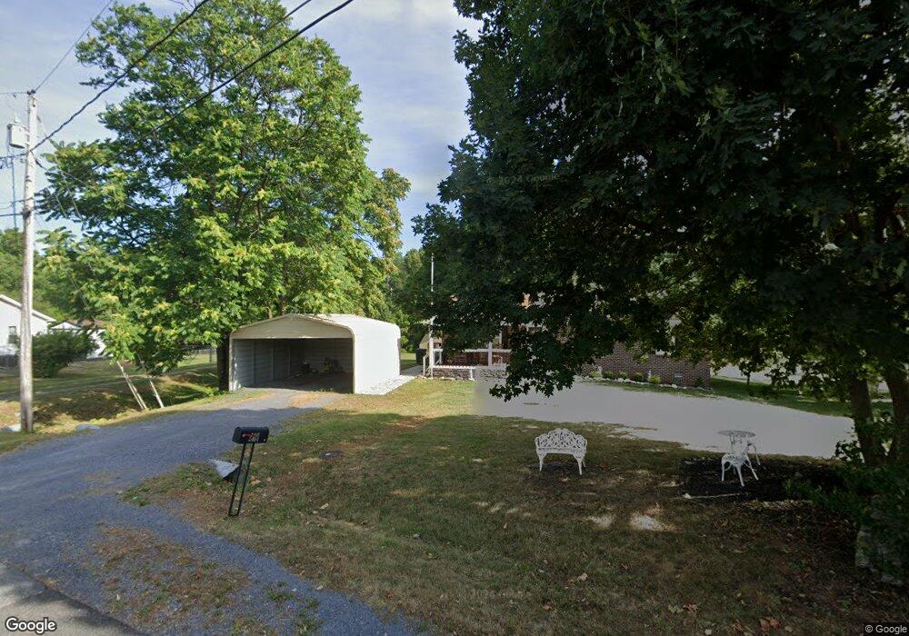 2464 Cypress Way, Middletown, VA 22645 - photo 1