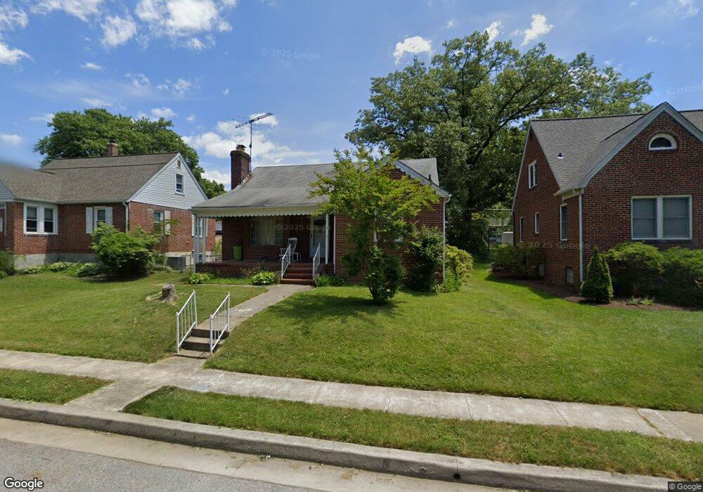 13 Leslie Ave, Nottingham, MD 21236 - photo 1