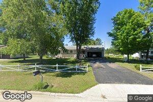 511 SW Brown St, Verndale, MN 56481