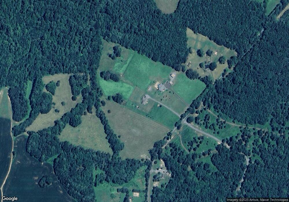 16290 Matthews Mill Rd, Orange, VA 22960 - photo 1