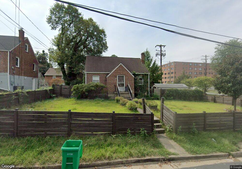 801 Cox Ave, Hyattsville, MD 20783 - photo 1