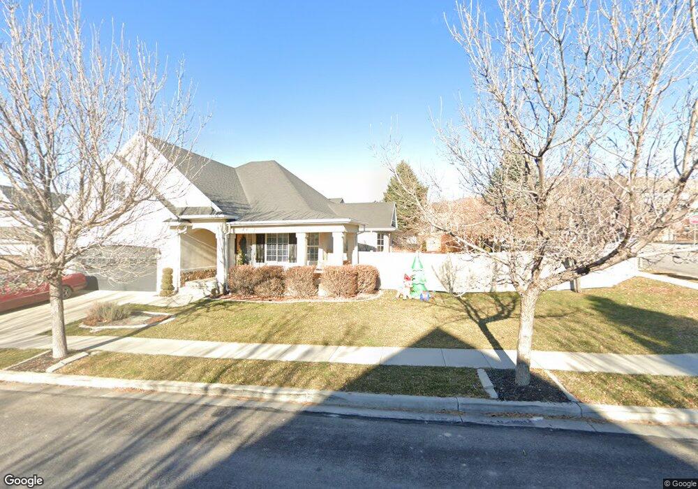 2519 W Pebble Creek Dr, Lehi, UT 84043 - photo 1