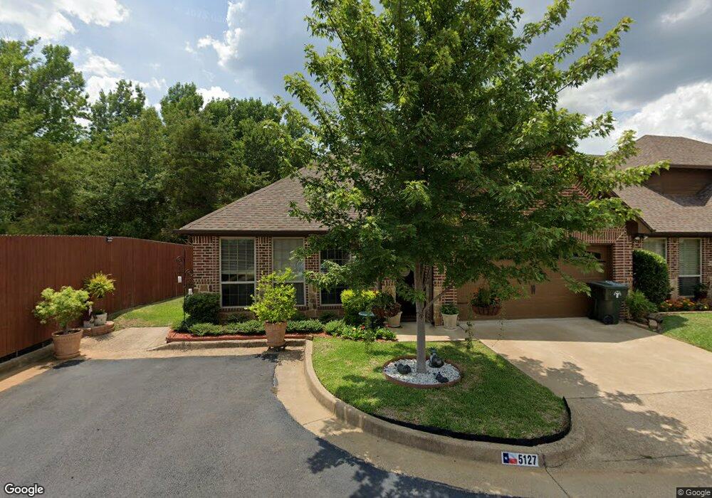 5127 5127 Koberlin, Tyler, TX 75703 - photo 1