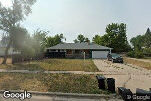 125 4th St E, Halstad, MN 56548
