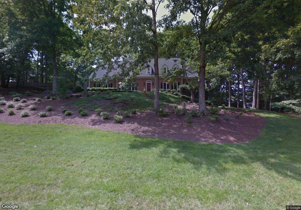 1070 Mountain Ivy Dr unit 18, Roswell, GA 30075 - photo 1