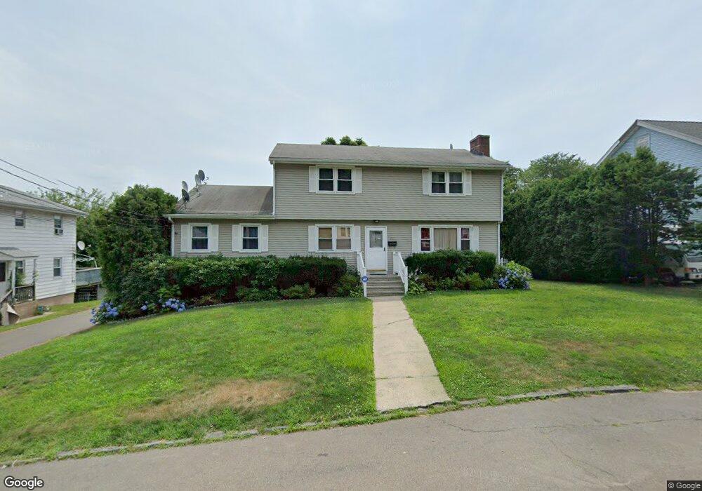 21 Harrington Ave unit 2, New Haven, CT 06512 - photo 1