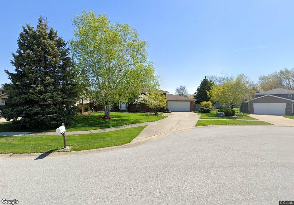 10015 Buchanan Ct, Crown Point, IN 46307 - photo 1