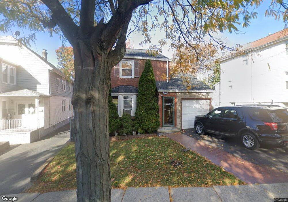 91 N Spring St, Bloomfield, NJ 07003 - photo 1