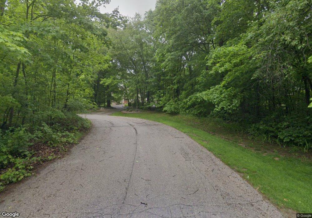 4003 Bunker Hill Rd, Slinger, WI 53086 - photo 1