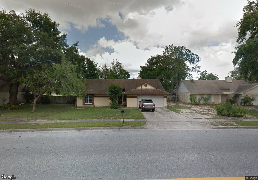 2775 Silver Ridge Dr, Orlando, FL 32818 - photo 1