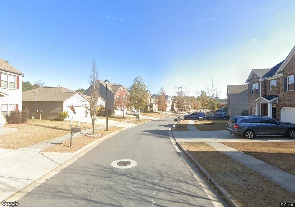 0 Foxy Dr unit 7005372, Bethlehem, GA 30620 - photo 1