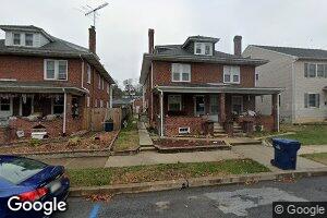 2331 Spring St, Reading, PA 19609